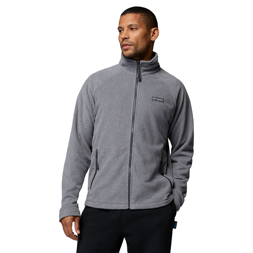 COLUMBIA Bugaboo™ IV Fleece Interchange เสื้อแจ็คเก็ตผู้ชาย Supersports Thailand