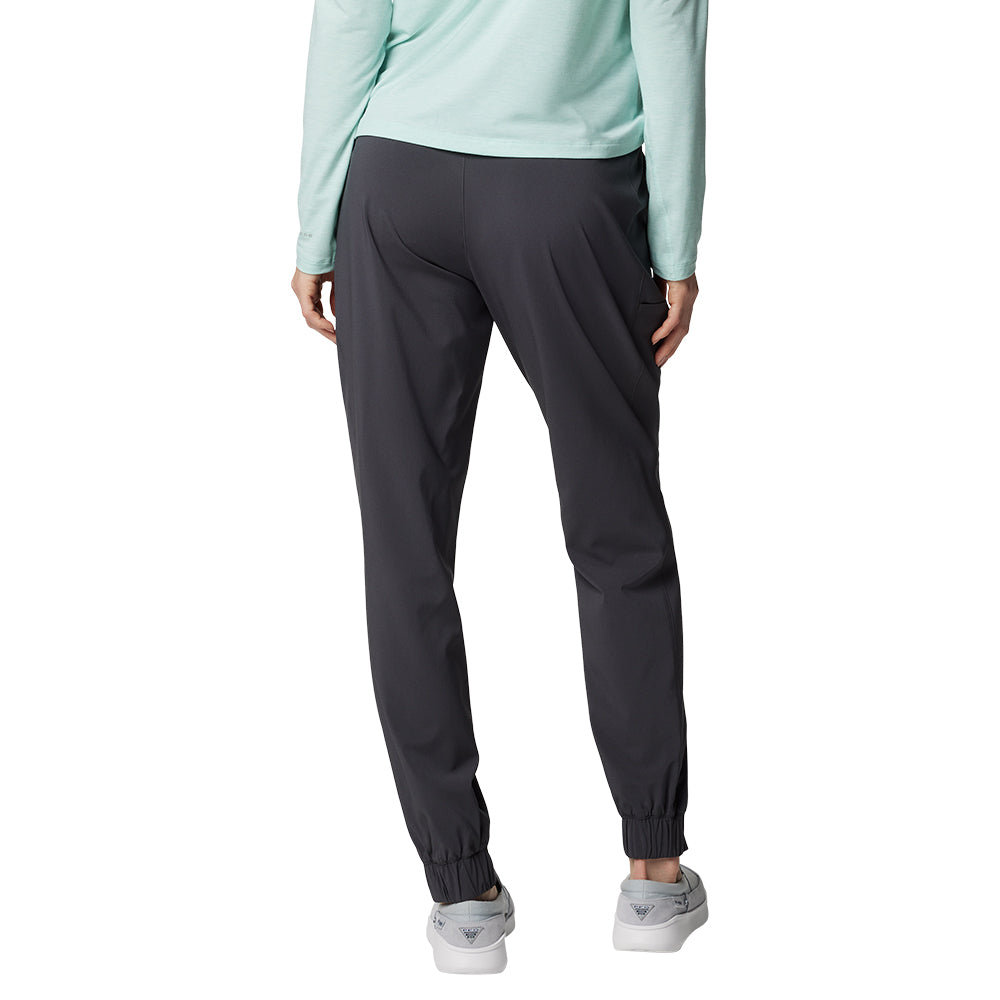 COLUMBIA PFG Uncharted™ Pull-On Women's Pants