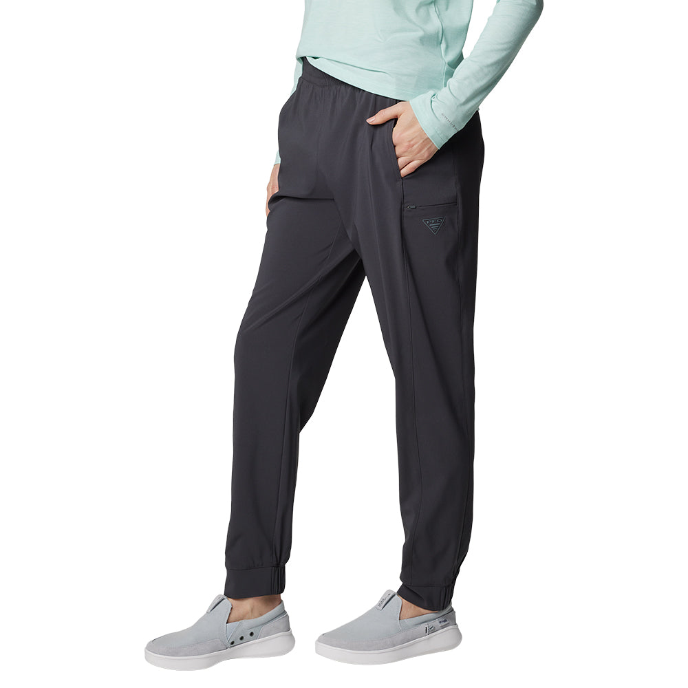 COLUMBIA PFG Uncharted™ Pull-On Women's Pants