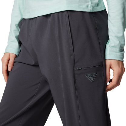COLUMBIA PFG Uncharted™ Pull-On Women's Pants