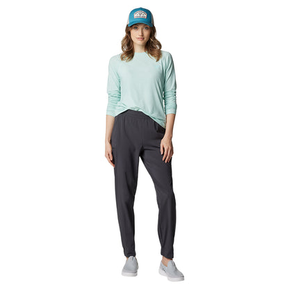 COLUMBIA PFG Uncharted™ Pull-On Women's Pants