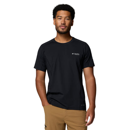 COLUMBIA Diamond Peak Pro™ Short Sleeve Men's T-Shirt - Supersports Thailand