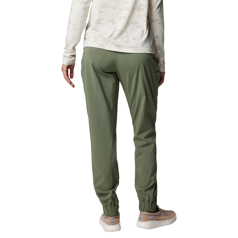 COLUMBIA PFG Uncharted™ Pull-On Women's Pants