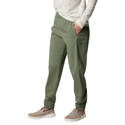 COLUMBIA PFG Uncharted™ Pull-On Women's Pants
