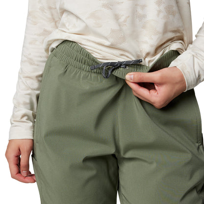 COLUMBIA PFG Uncharted™ Pull-On Women's Pants