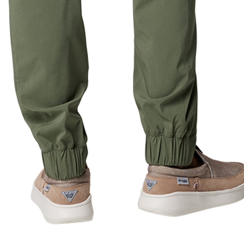 COLUMBIA PFG Uncharted™ Pull-On Women's Pants