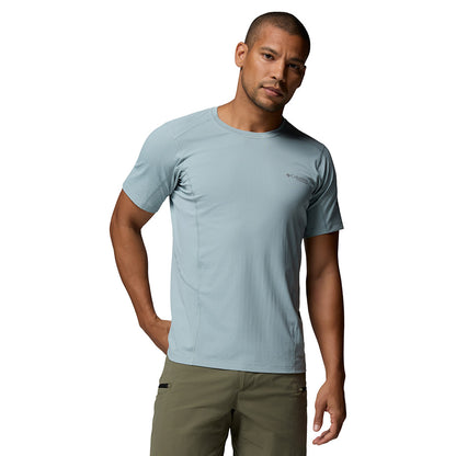 COLUMBIA Diamond Peak Pro™ Short Sleeve Men's T-Shirt - Supersports Thailand