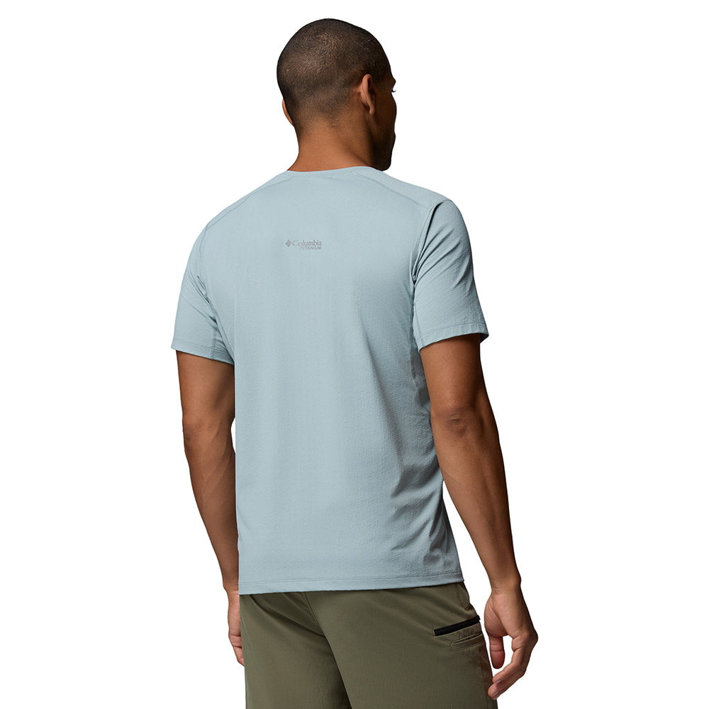COLUMBIA Diamond Peak Pro™ Short Sleeve Men's T-Shirt - Supersports Thailand Supersports Thailand