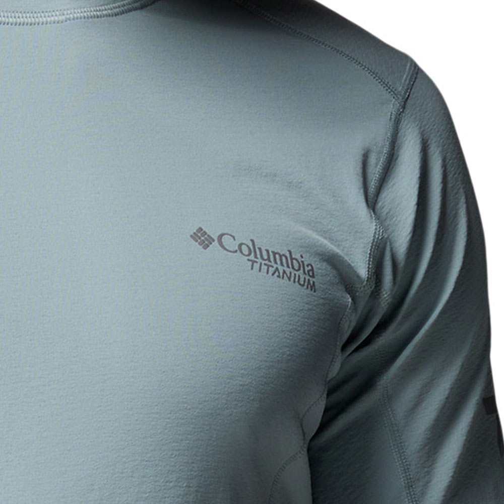 COLUMBIA Diamond Peak Pro™ Short Sleeve Men's T-Shirt - Supersports Thailand Supersports Thailand