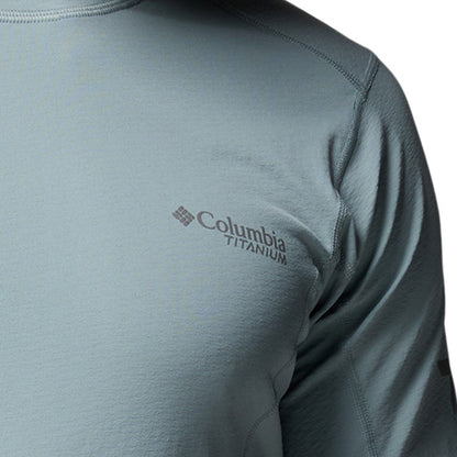 COLUMBIA Diamond Peak Pro™ Short Sleeve Men's T-Shirt - Supersports Thailand