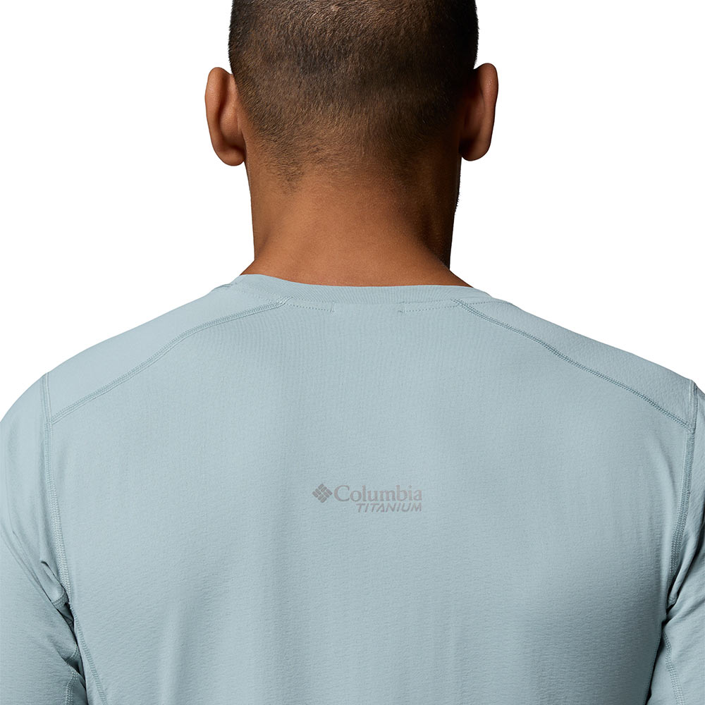 COLUMBIA Diamond Peak Pro™ Short Sleeve Men's T-Shirt - Supersports Thailand Supersports Thailand