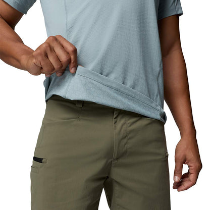 COLUMBIA Diamond Peak Pro™ Short Sleeve Men's T-Shirt - Supersports Thailand