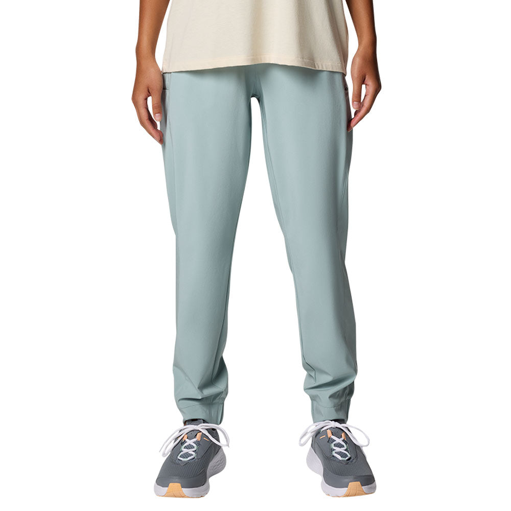 COLUMBIA PFG Uncharted™ Pull-On กางเกงขายาวผู้หญิง