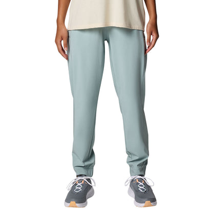 COLUMBIA PFG Uncharted™ Pull-On กางเกงขายาวผู้หญิง