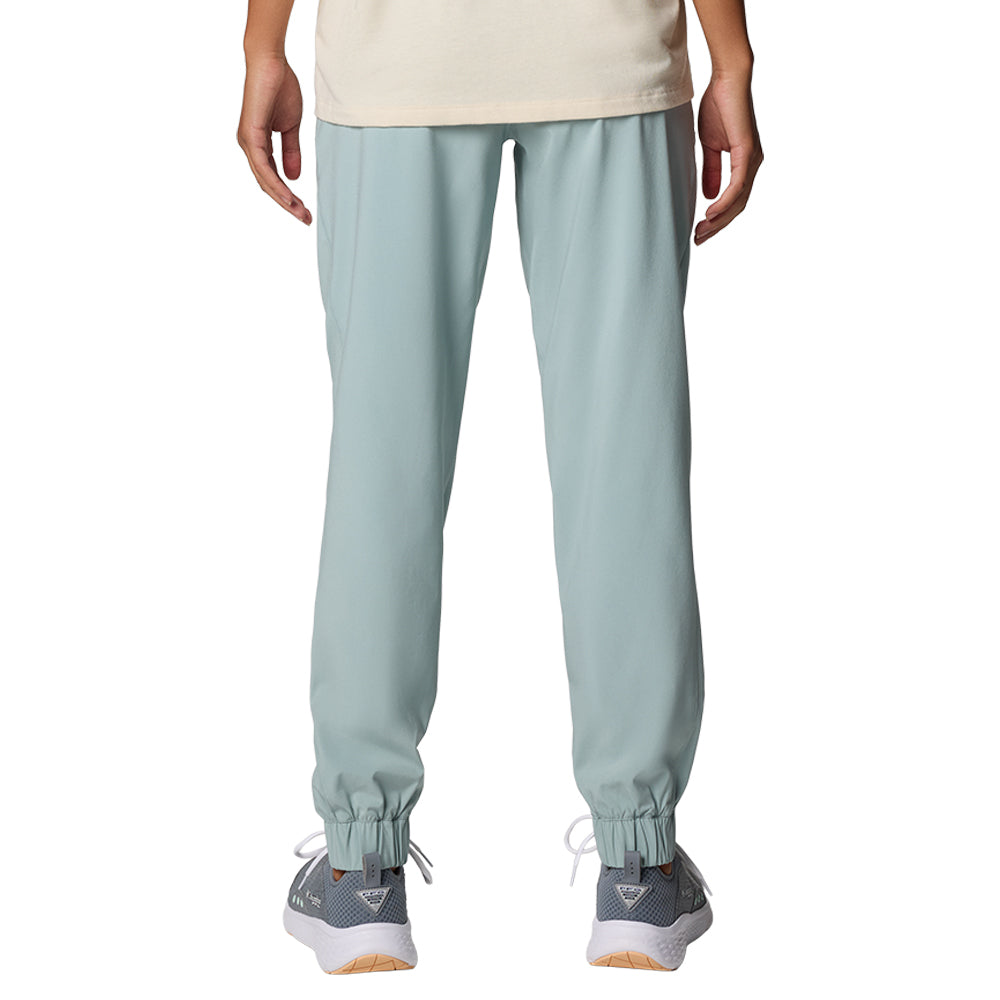 COLUMBIA PFG Uncharted™ Pull-On กางเกงขายาวผู้หญิง