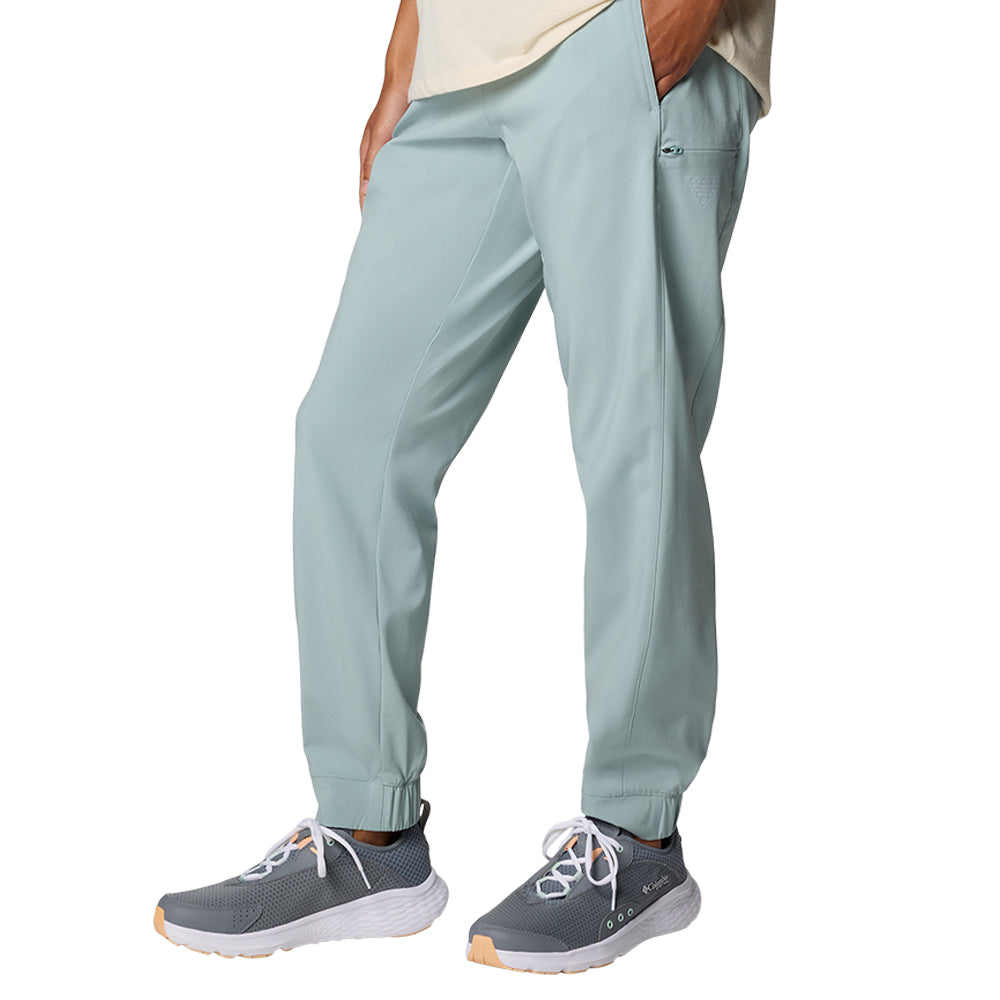 COLUMBIA PFG Uncharted™ Pull-On กางเกงขายาวผู้หญิง