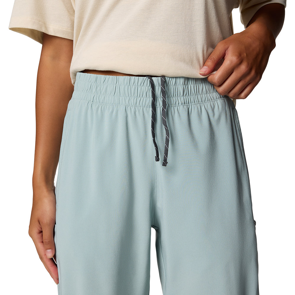 COLUMBIA PFG Uncharted™ Pull-On กางเกงขายาวผู้หญิง