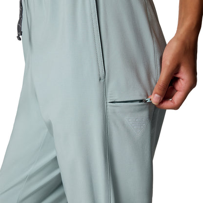 COLUMBIA PFG Uncharted™ Pull-On กางเกงขายาวผู้หญิง