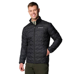 COLUMBIA Fast Trek™ II เสื้อแจ็คเก็ตผู้ชาย