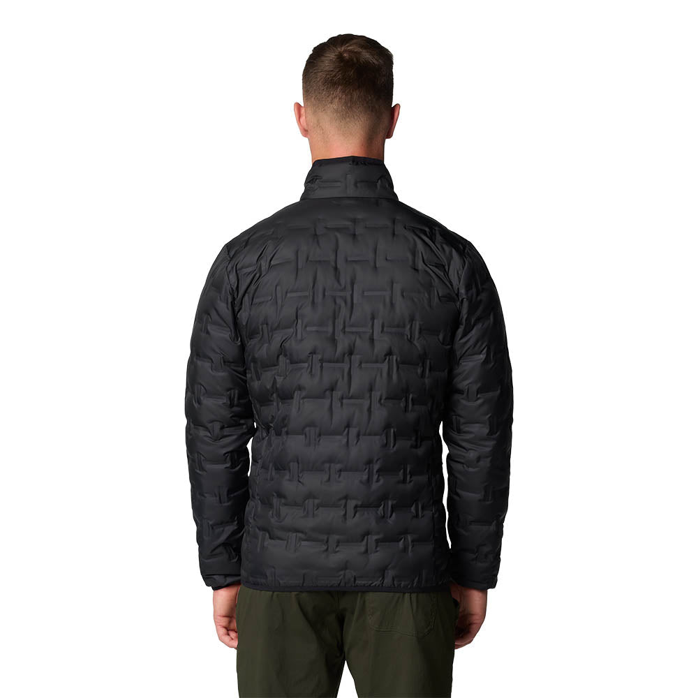 COLUMBIA Delta Ridge™ II Down Men's Jacket - Supersports Thailand Supersports Thailand