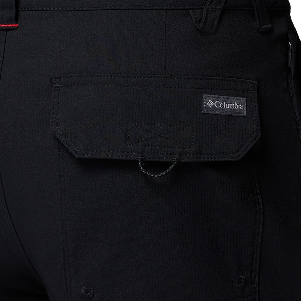 COLUMBIA Tech Trail™ Utility Men's Hiking Shorts - Supersports Thailand Supersports Thailand