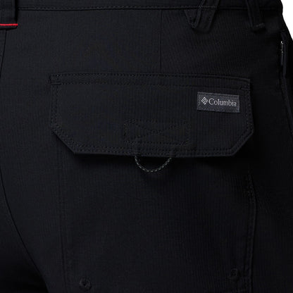 COLUMBIA Tech Trail™ Utility Men's Hiking Shorts - Supersports Thailand