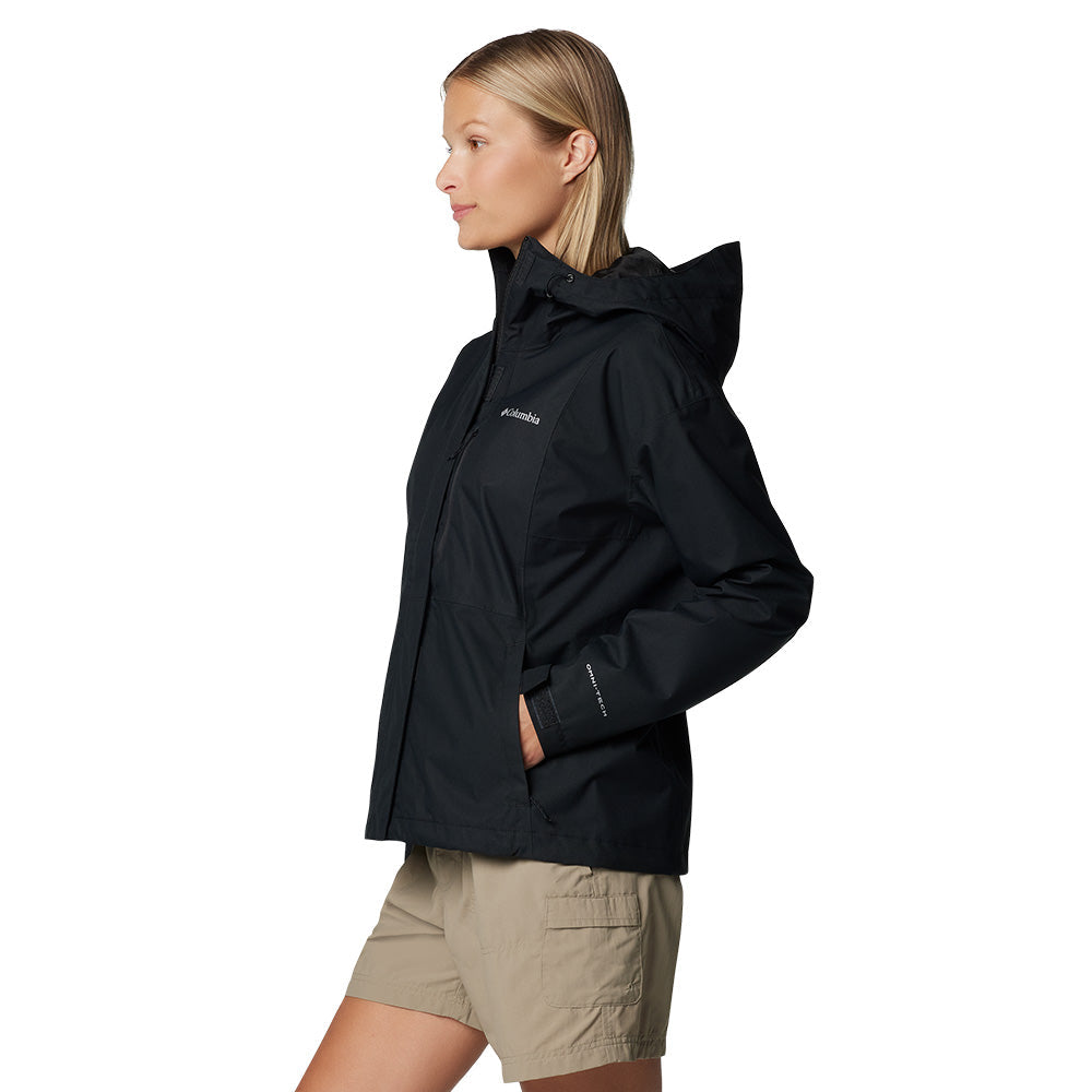 COLUMBIA Hikebound™ II Women's Jacket - Supersports Thailand