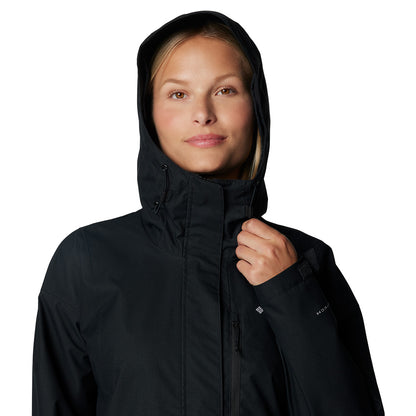 COLUMBIA Hikebound™ II Women's Jacket