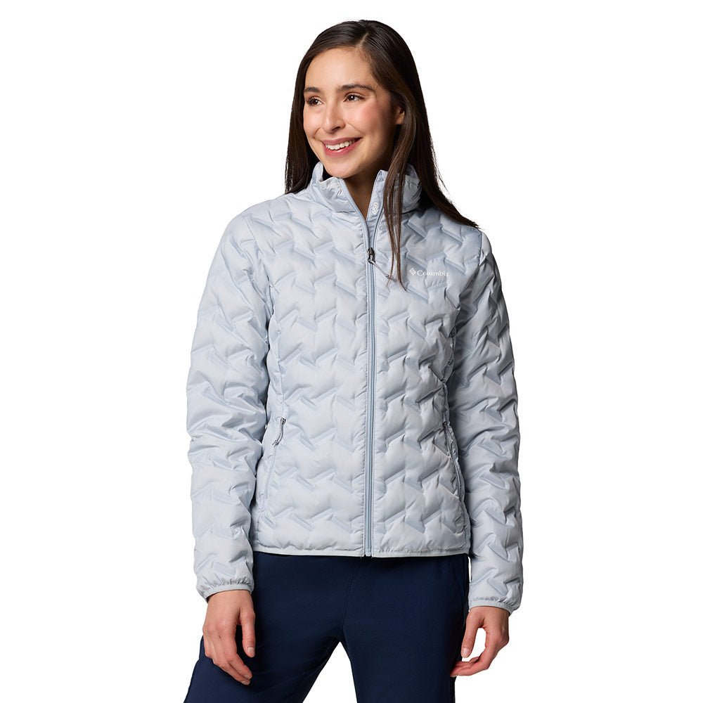 COLUMBIA Delta Ridge™ II Down Women's Jacket - Supersports Thailand Supersports Thailand
