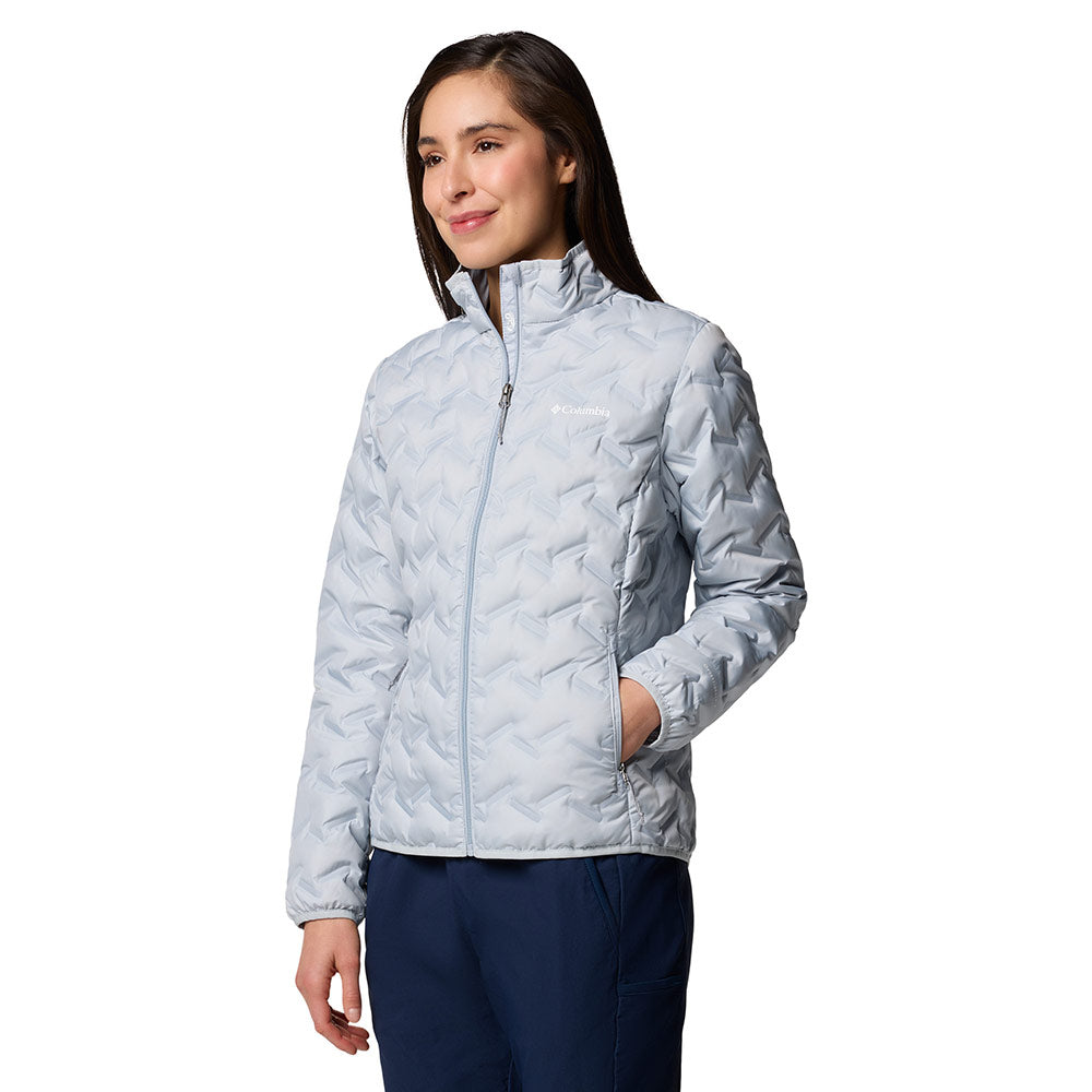 COLUMBIA Delta Ridge™ II Down Women's Jacket - Supersports Thailand Supersports Thailand