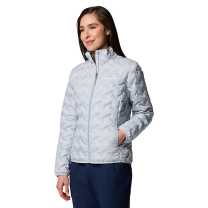 COLUMBIA Delta Ridge™ II Down Women's Jacket - Supersports Thailand