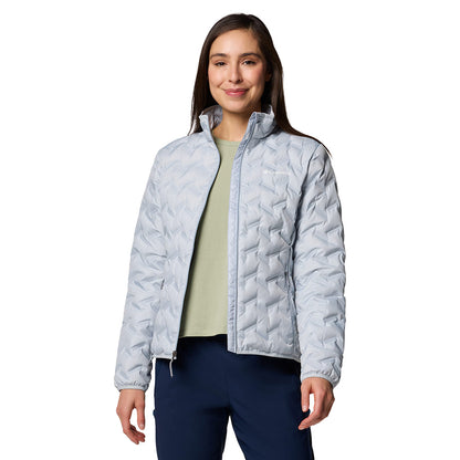 COLUMBIA Delta Ridge™ II Down Women's Jacket - Supersports Thailand