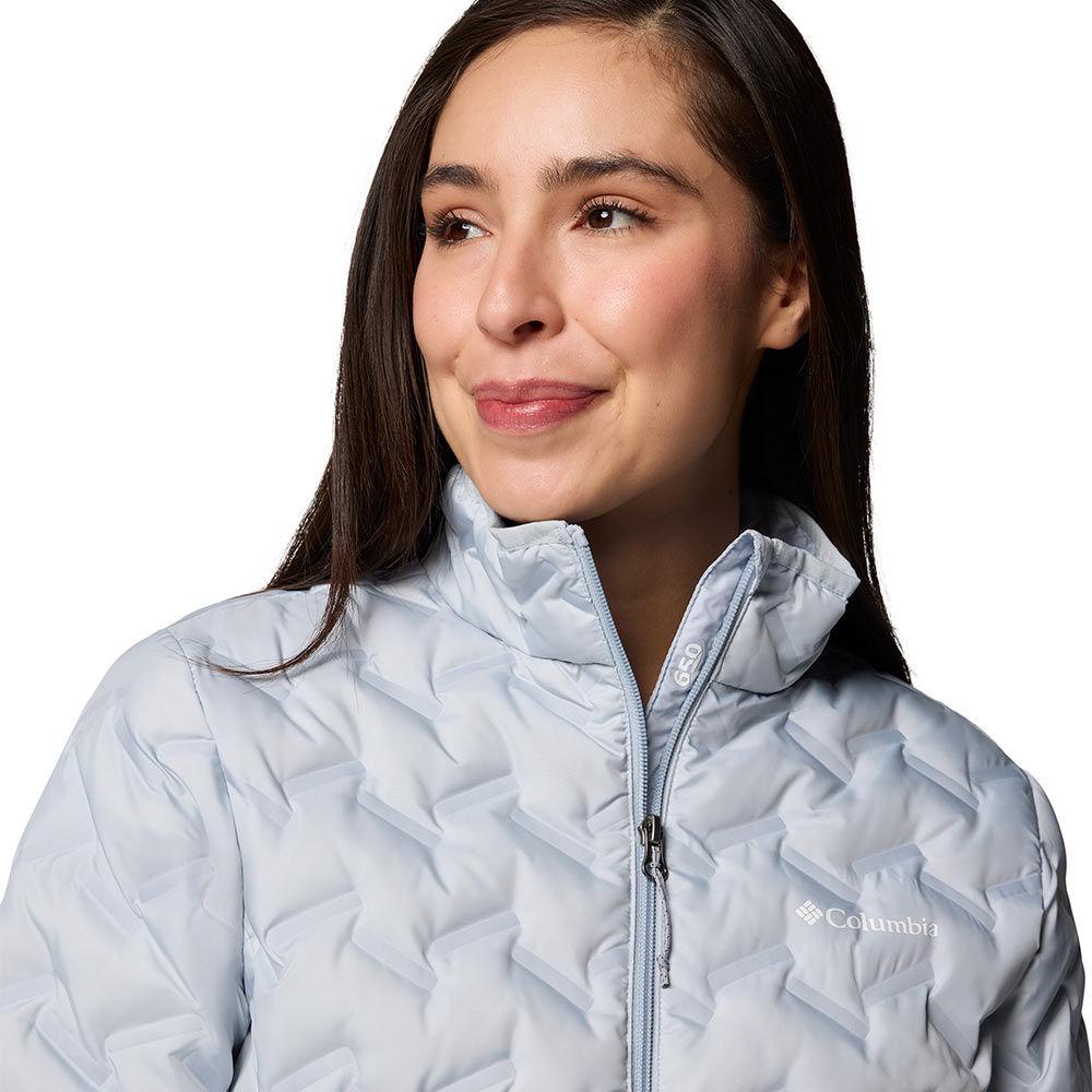 COLUMBIA Delta Ridge™ II Down Women's Jacket - Supersports Thailand