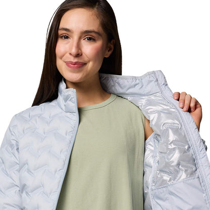 COLUMBIA Delta Ridge™ II Down Women's Jacket - Supersports Thailand