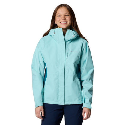 COLUMBIA Hikebound™ II เสื้อแจ็คเก็ตผู้หญิง