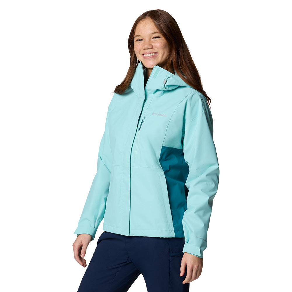 COLUMBIA Hikebound™ II เสื้อแจ็คเก็ตผู้หญิง