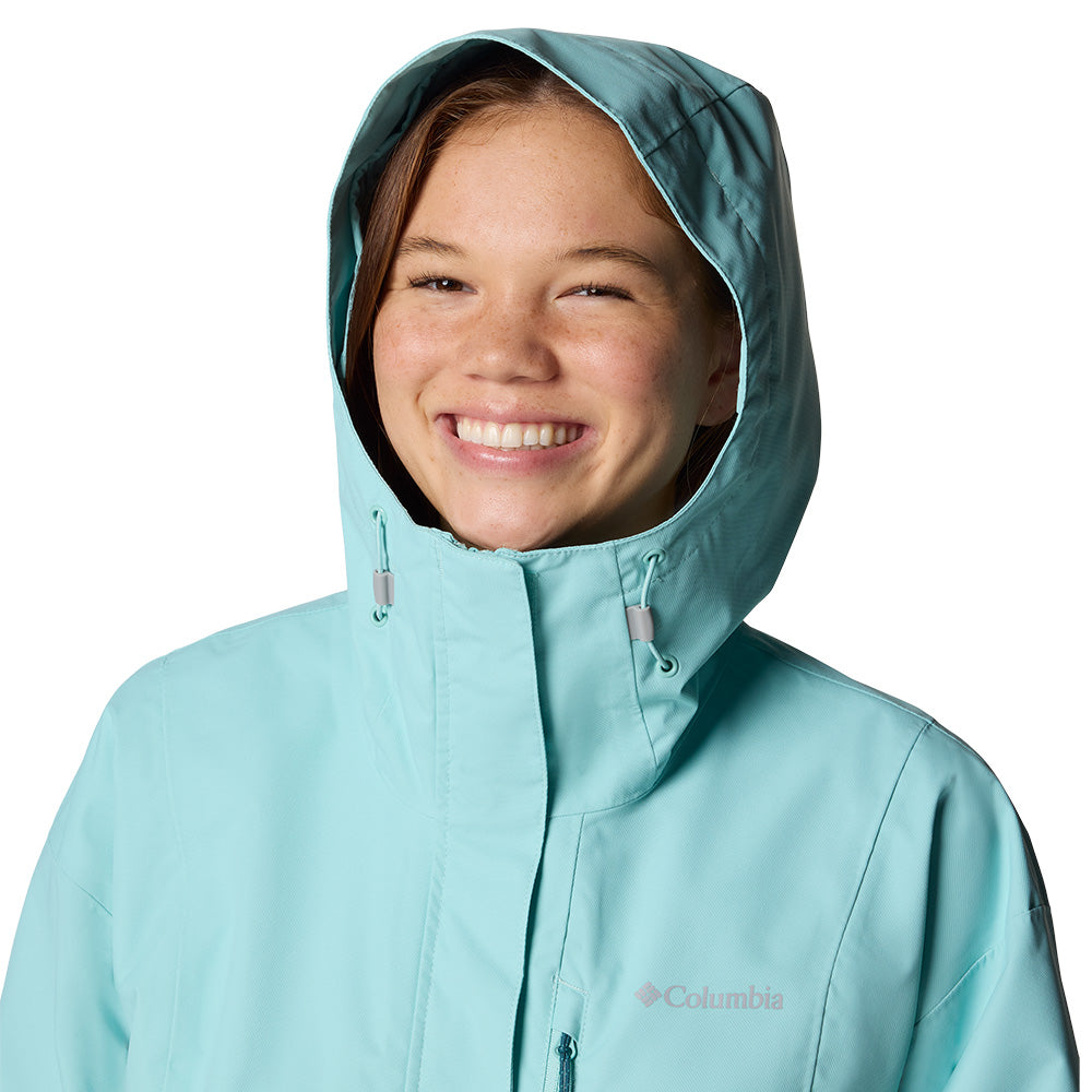 COLUMBIA Hikebound™ II เสื้อแจ็คเก็ตผู้หญิง