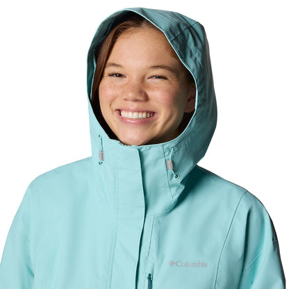 COLUMBIA Hikebound™ II เสื้อแจ็คเก็ตผู้หญิง