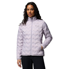 COLUMBIA Delta Ridge™ II Down เสื้อแจ็คเก็ตผู้หญิง