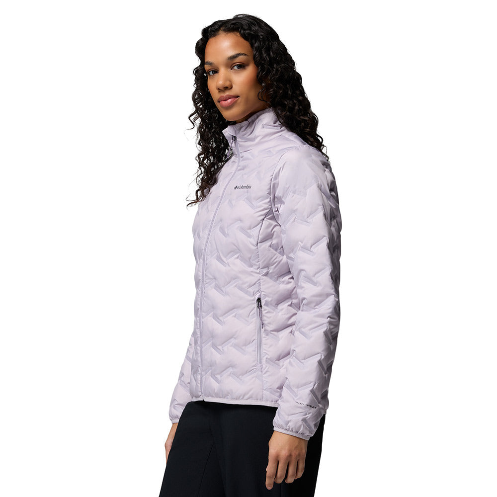 COLUMBIA Delta Ridge™ II Down Women's Jacket - Supersports Thailand