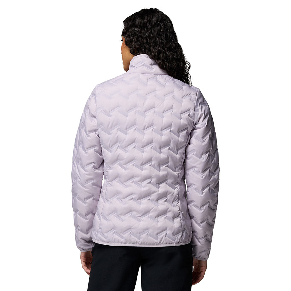 COLUMBIA Delta Ridge™ II Down Women's Jacket - Supersports Thailand Supersports Thailand