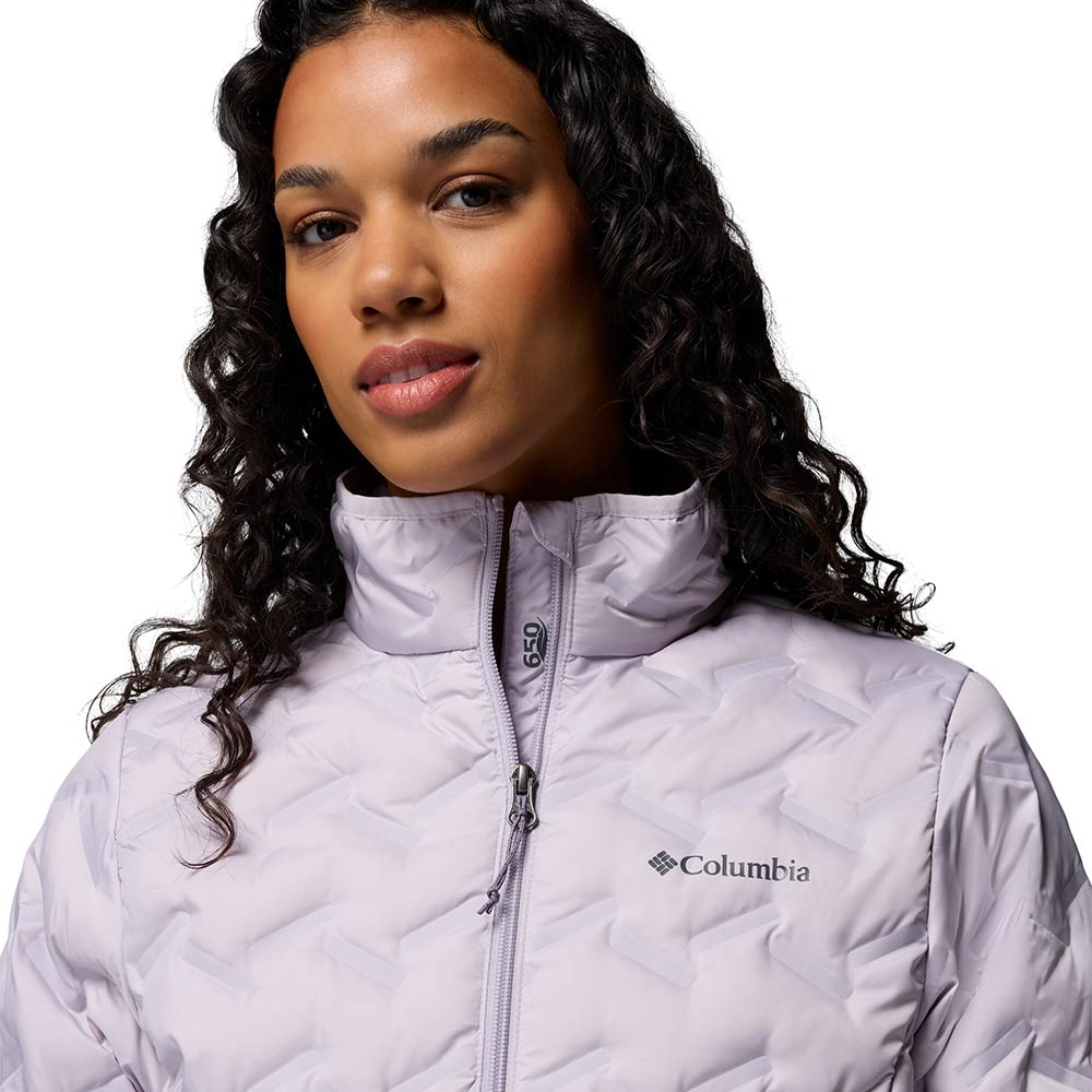 COLUMBIA Delta Ridge™ II Down Women's Jacket - Supersports Thailand Supersports Thailand