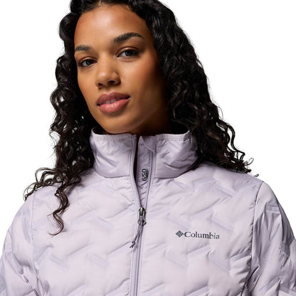 COLUMBIA Delta Ridge™ II Down Women's Jacket - Supersports Thailand