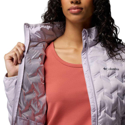 COLUMBIA Delta Ridge™ II Down Women's Jacket - Supersports Thailand