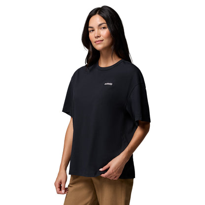 COLUMBIA CSC™ Heavyweight Graphic Women's T-Shirt - Supersports Thailand