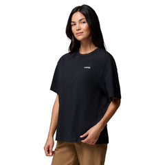 COLUMBIA CSC™ Heavyweight Graphic Women's T-Shirt - Supersports Thailand
