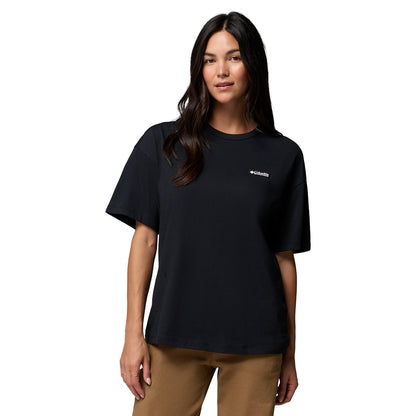 COLUMBIA CSC™ Heavyweight Graphic Women's T-Shirt - Supersports Thailand