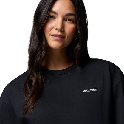 COLUMBIA CSC™ Heavyweight Graphic Women's T-Shirt - Supersports Thailand
