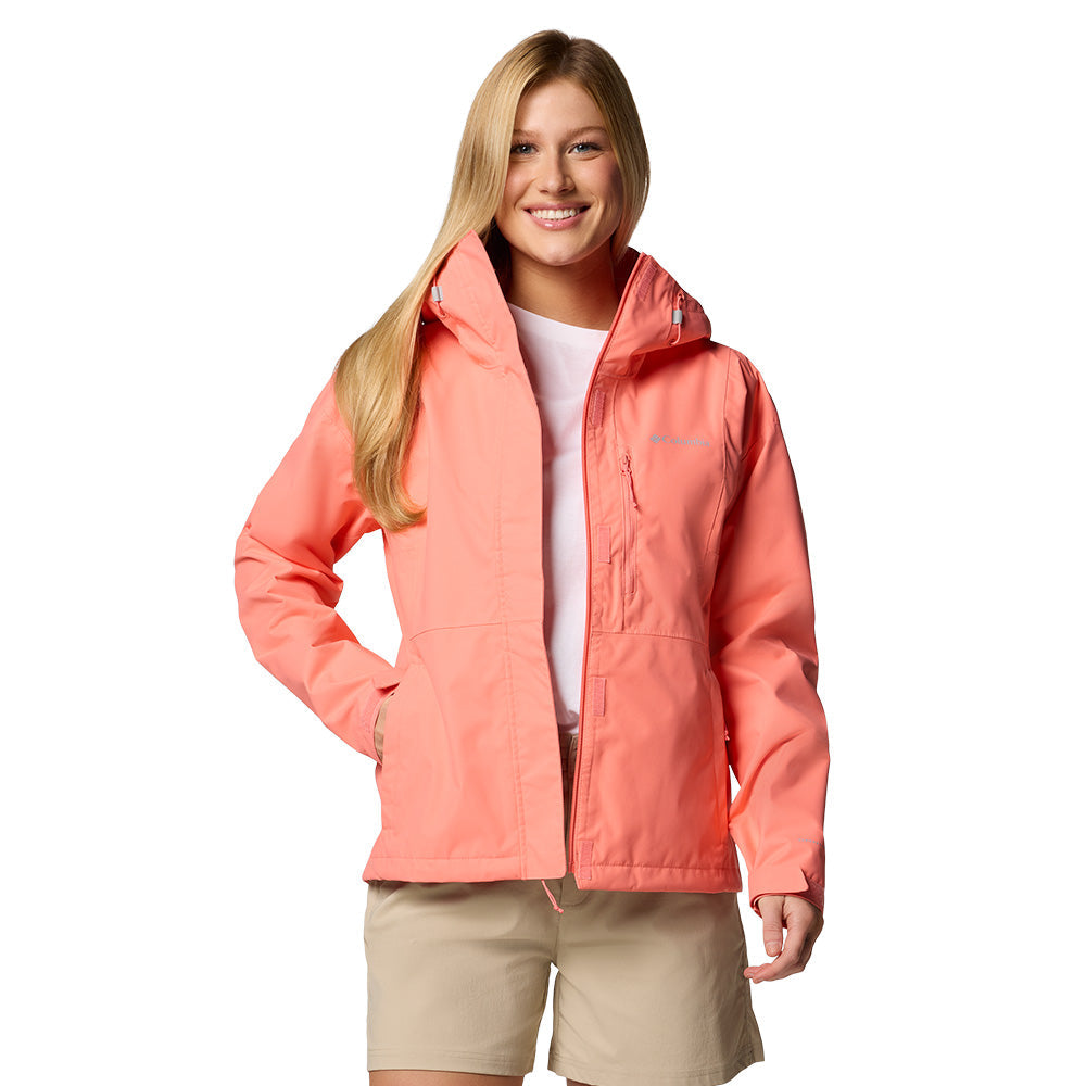 COLUMBIA Hikebound™ II Women's Jacket - Supersports Thailand