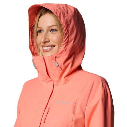 COLUMBIA Hikebound™ II Women's Jacket